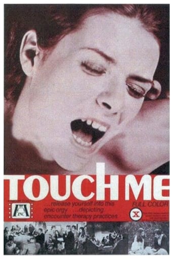 Poster of Touch Me