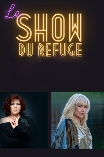 Poster of Le Show du Refuge 2022