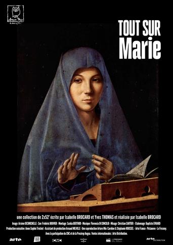 Poster of Tout sur Marie