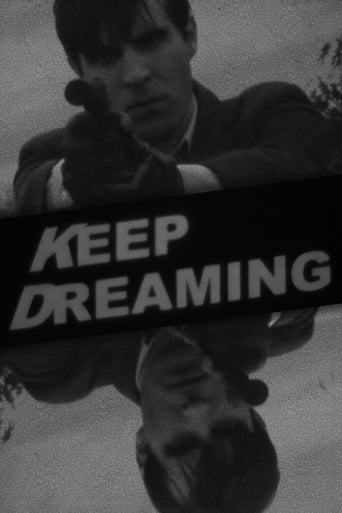 Poster of Keep Dreaming