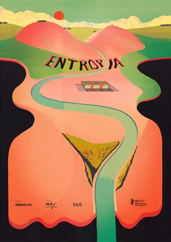 Poster of Entropia