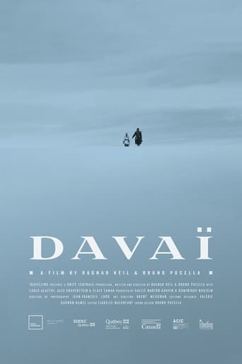 Poster of DAVAÏ