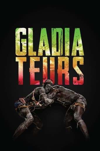 Poster of Gladiators