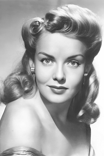 Portrait of Angela Greene