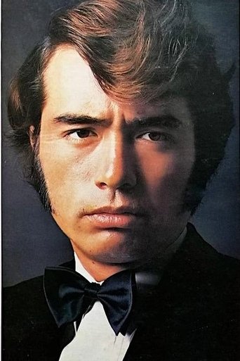 Portrait of Kiyohiko Ozaki