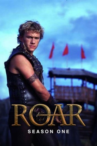 Portrait for Roar - Season 1