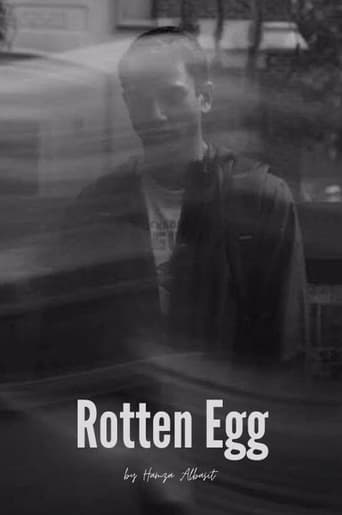 Poster of Rotten Egg