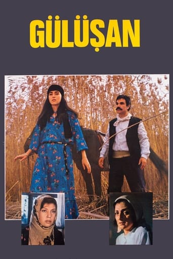 Poster of Gülüşan