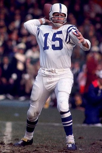 Portrait for NFL Films - Team Highlights - 1968