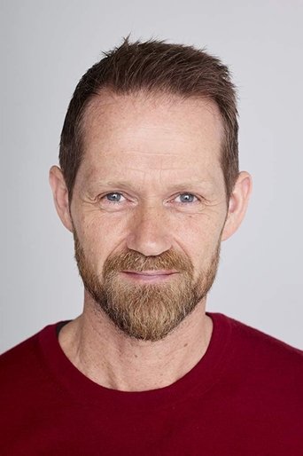 Portrait of Joi Johannsson