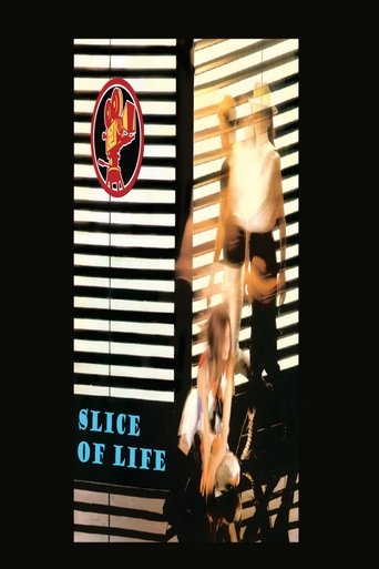 Poster of SO36 : Ecchymose