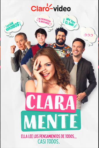 Poster of Claramente