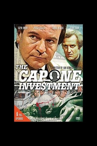 Poster of The Capone Investment