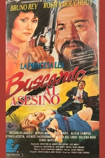 Poster of Un asesino anda suelto
