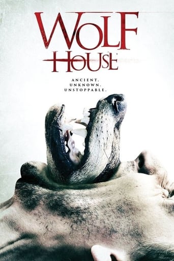 Poster of Wolf House