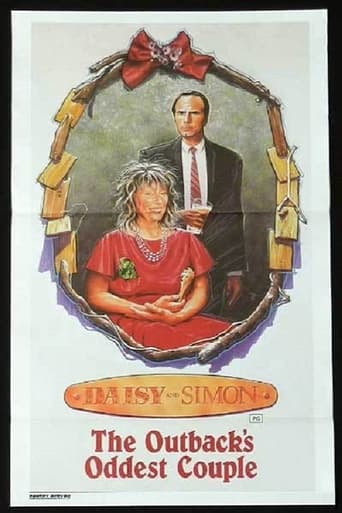 Poster of Daisy and Simon