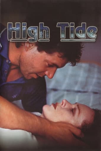 Poster of High Tide