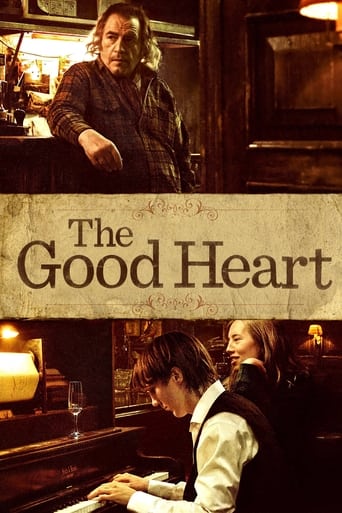 Poster of The Good Heart