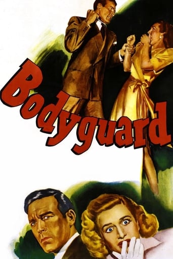 Poster of Bodyguard