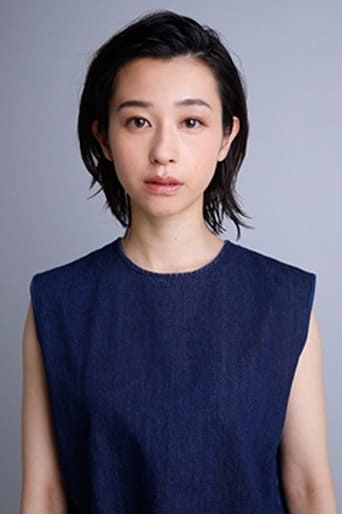 Portrait of Saori Seto