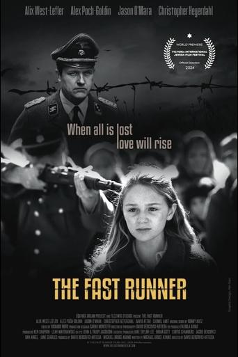 Poster of The Fast Runner