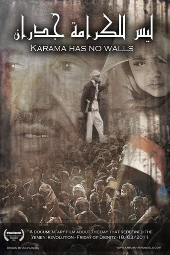 Poster of Karama Has No Walls