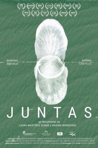 Poster of Juntas