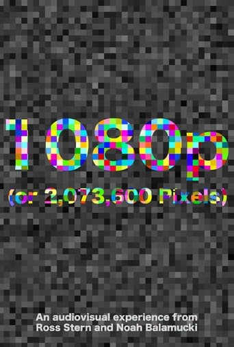 Poster of 1080p (or 2,073,600 Pixels)