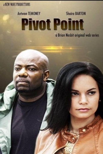 Poster of Pivot Point