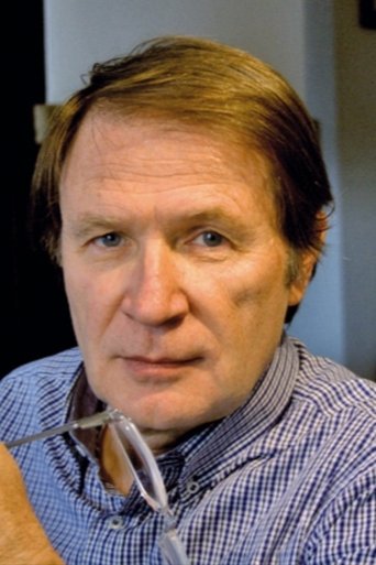 Portrait of Gilberto Squizzato