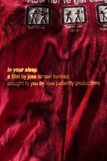 Poster of in your sleep