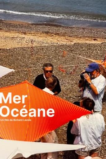 Poster of Mer Océane