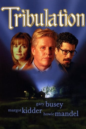 Poster of Tribulation