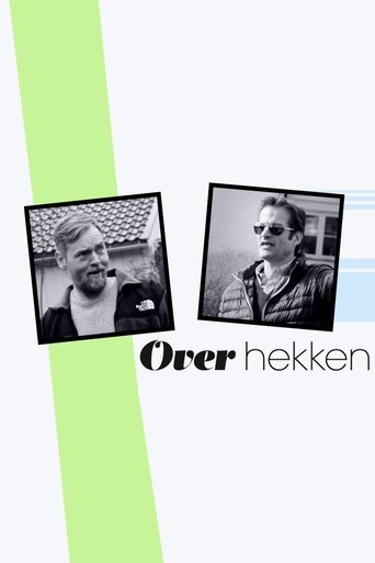 Portrait for Over hekken - Season 1
