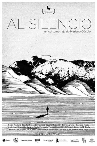 Poster of Al Silencio