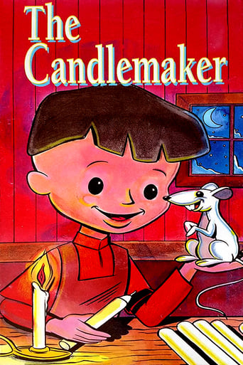 Poster of The Candlemaker