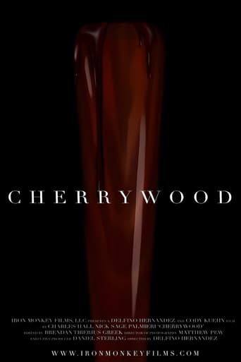 Poster of Cherrywood