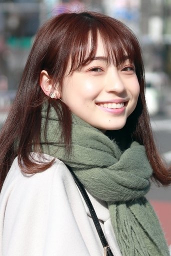 Portrait of Koko Ueno