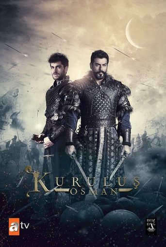 Poster of Kuruluş Osman