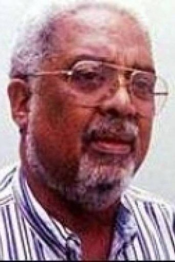 Portrait of Hervé Denis