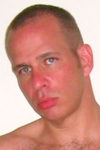 Portrait of Scott Spears