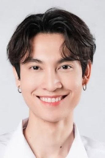 Portrait of Sobita Worawut Chumueang