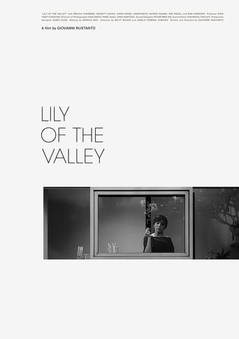 Poster of Lily of the Valley