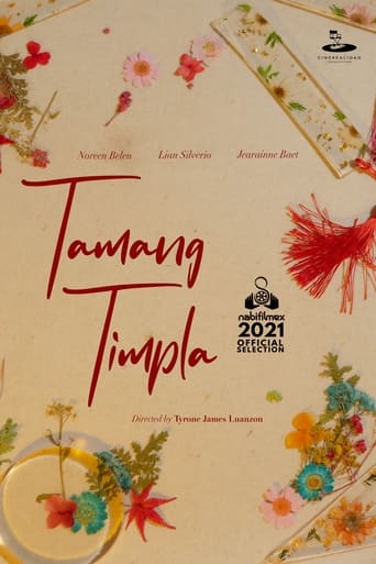 Poster of Tamang Timpla