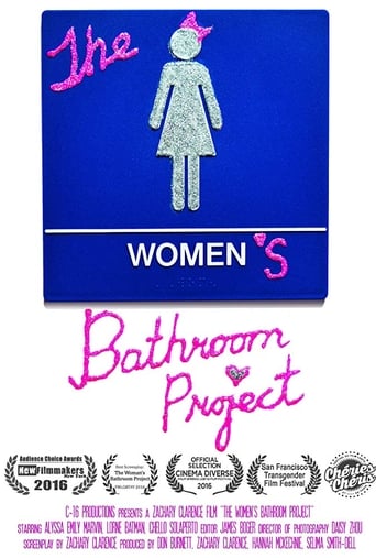 Poster of The Women's Bathroom Project