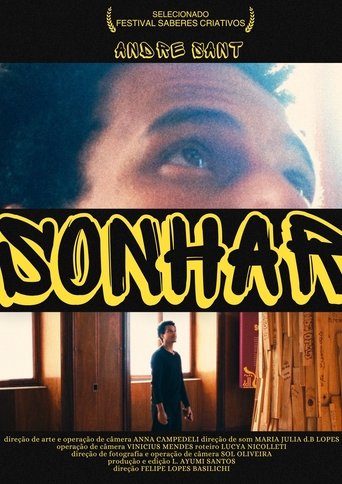 Poster of Sonhar