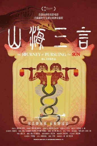 Poster of The Sun Also Rises