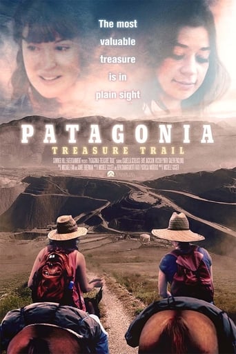 Poster of Patagonia Treasure Trail