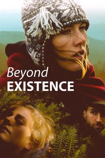 Poster of Beyond existence
