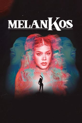 Poster of MelanKos